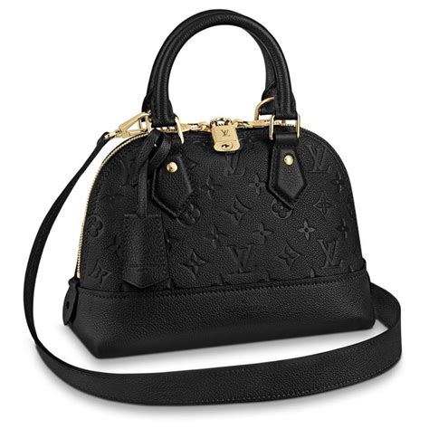 louis vuitton tasche alma bb gebraucht|Alma BB Louis Vuitton Handtaschen für Damen.